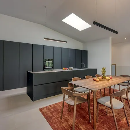 House K2 Villa
