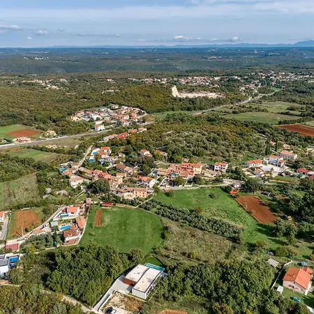 House K2 روفينج