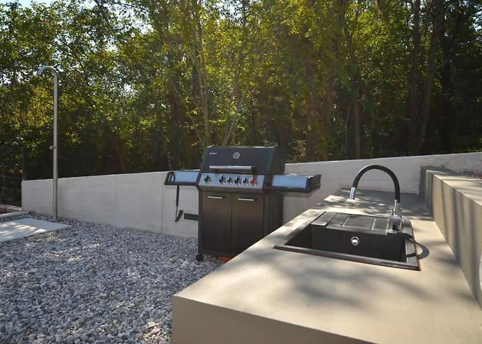 ヴィラ House K2 *