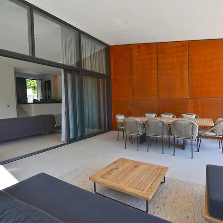 House K2 Вилла