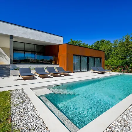 House K2 Rovinj