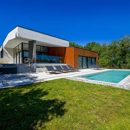 House K2 Rovinj