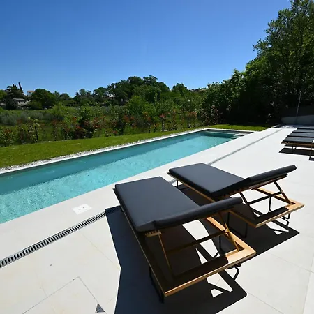 House K2 * Rovinj