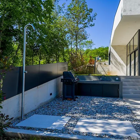 House K2 Вилла