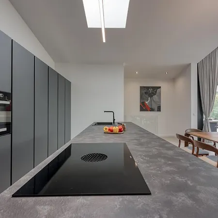 Villa House K2 *