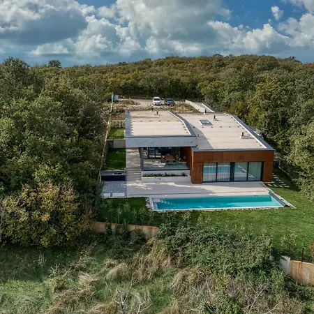 House K2 Villa
