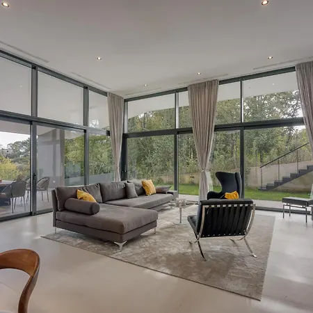 Villa House K2 *