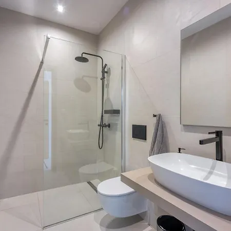 Villa House K2 *