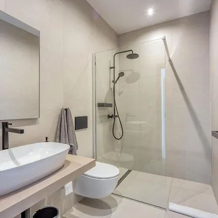 House K2 Rovinj