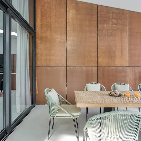 House K2 Villa