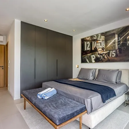 Villa House K2 *
