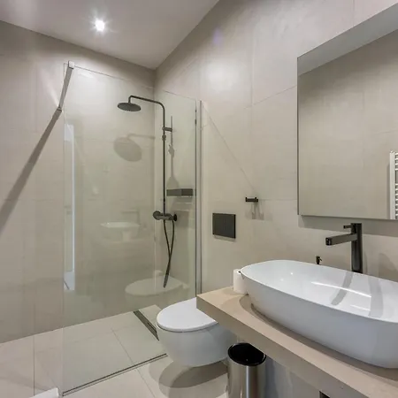 House K2 Rovinj