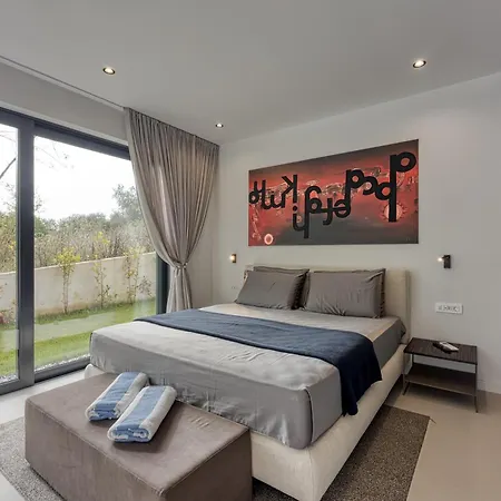 House K2 * Rovinj