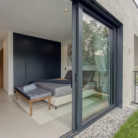 House K2 Villa