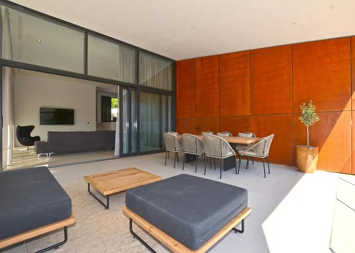 Vila House K2 Rovinj