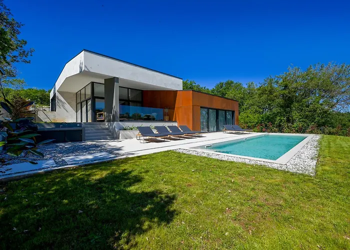 House K2 Rovinj