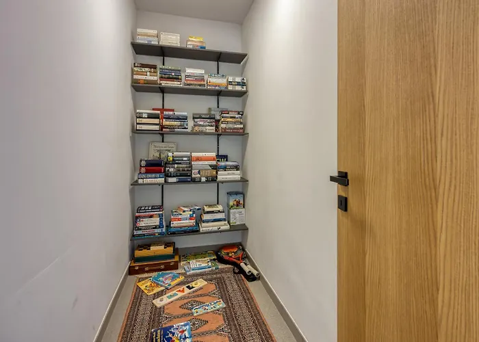 House K2 Vila Rovinj