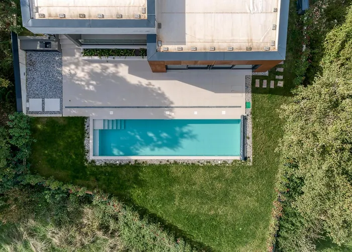 Vila House K2 Rovinj