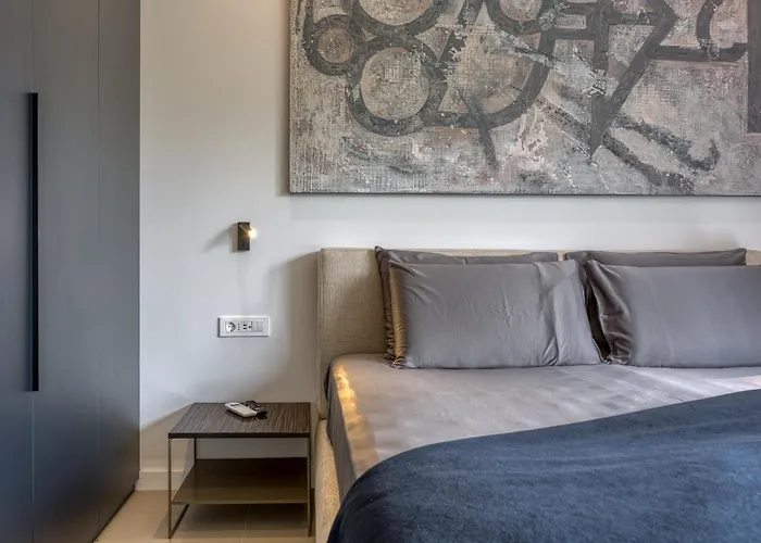 House K2 Vila Rovinj