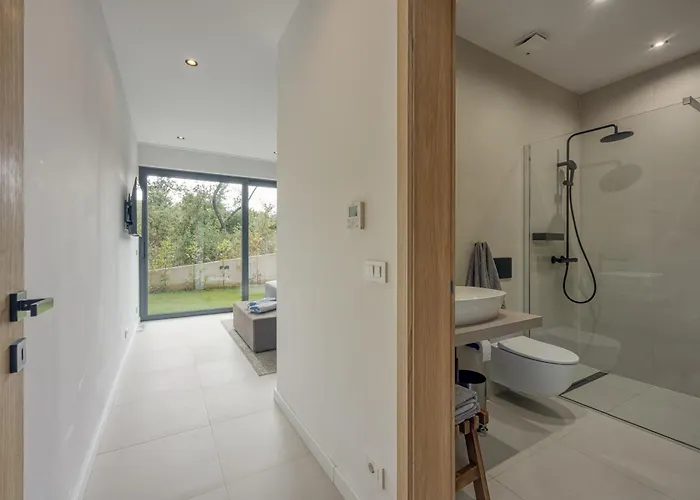 Vila House K2 Rovinj