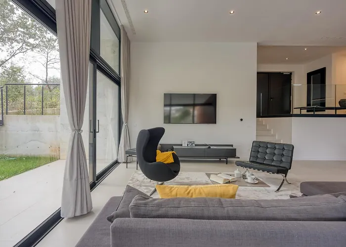 Vila House K2 Rovinj