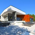 House K2 Villa Rovinj