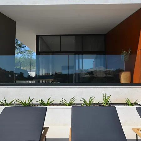 House K2 Vila Rovinj