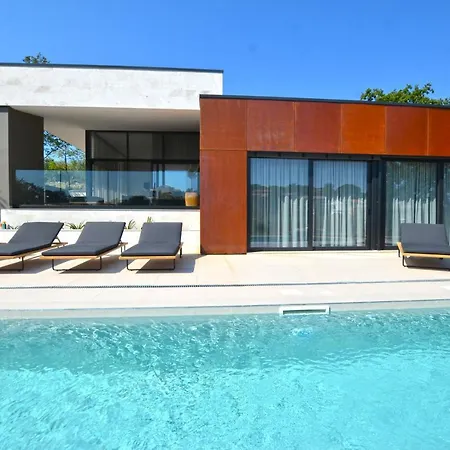 House K2 Vila Rovinj
