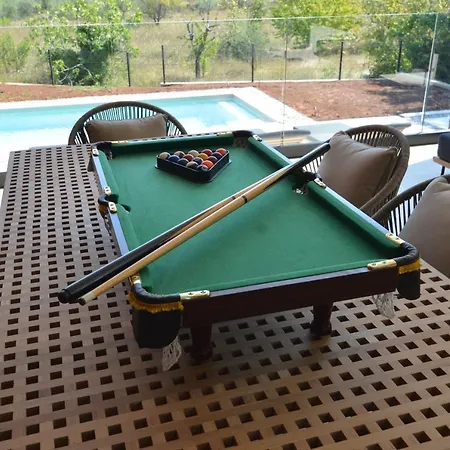 House K2 Vila