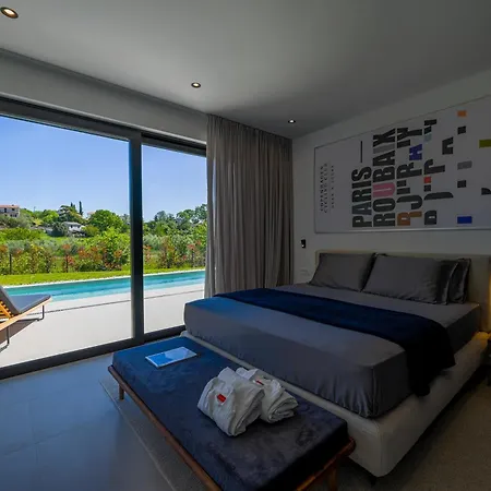 Vila House K2 Rovinj