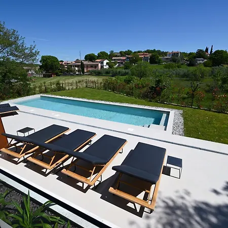 House K2 * Rovinj
