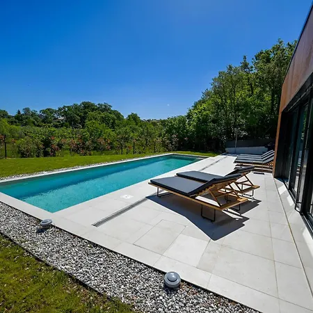 Willa House K2 *