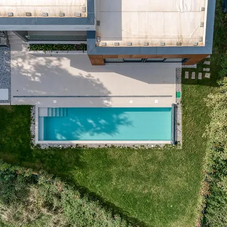 Vila House K2 Rovinj