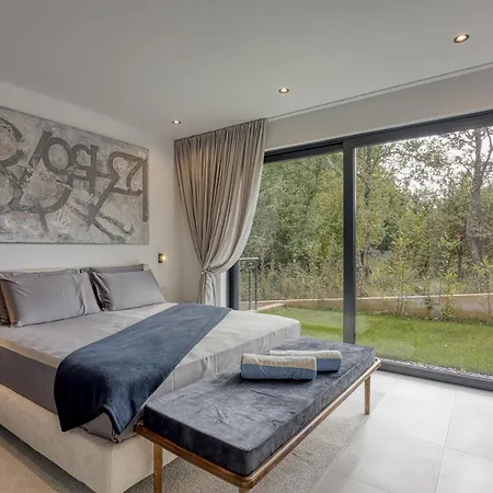 House K2 * Rovinj