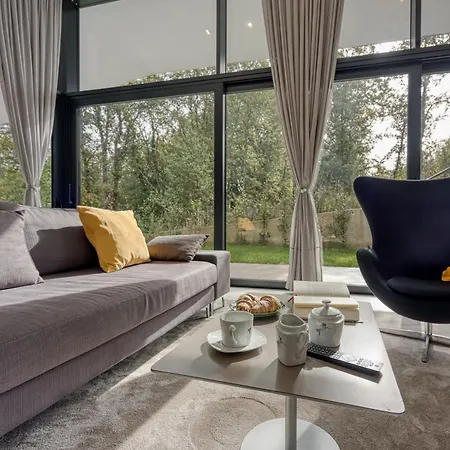 Vila House K2