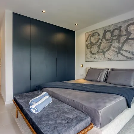 Vila House K2