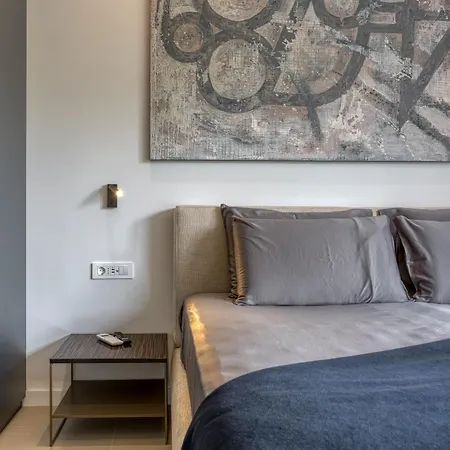 House K2 Vila Rovinj