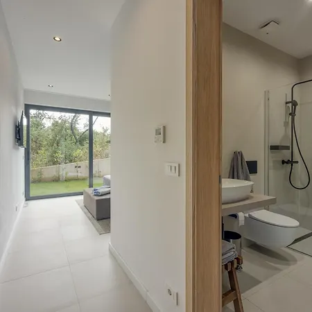 Vila House K2 Rovinj