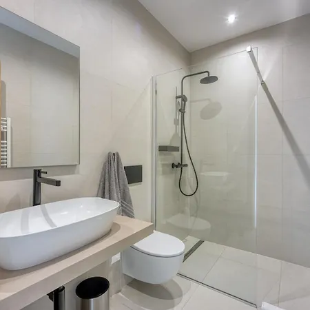 Vila House K2