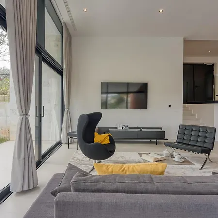 Vila House K2 Rovinj