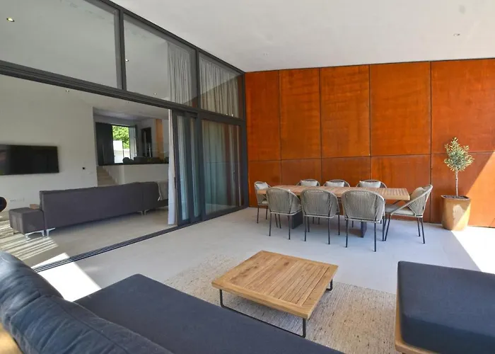 House K2 Villa