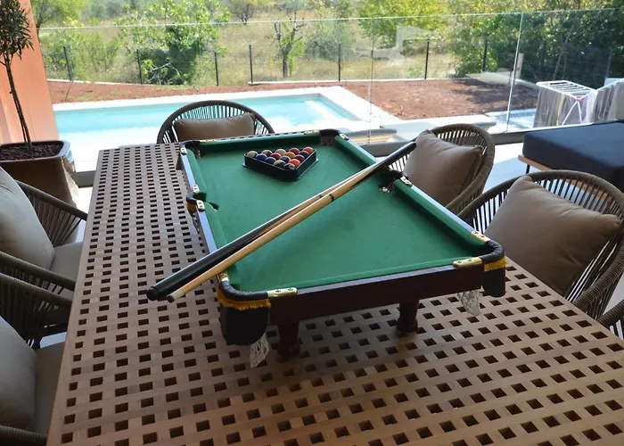 House K2 Villa