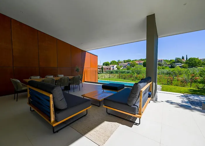 House K2 Villa *