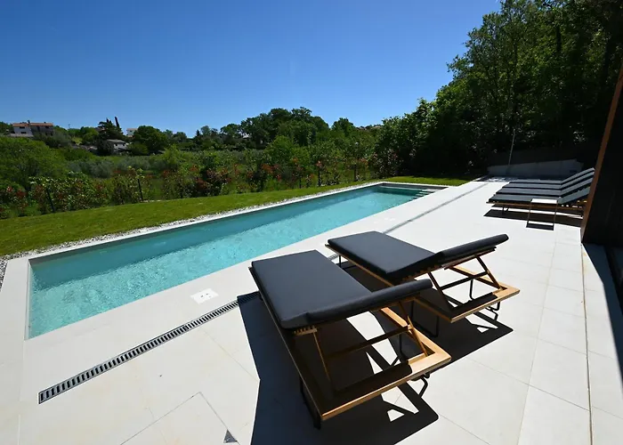House K2 * Rovinj