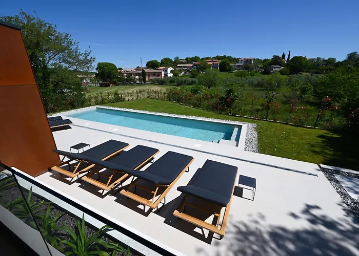House K2 * Rovinj