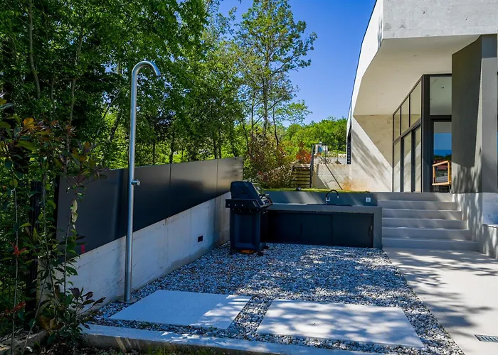House K2 Villa