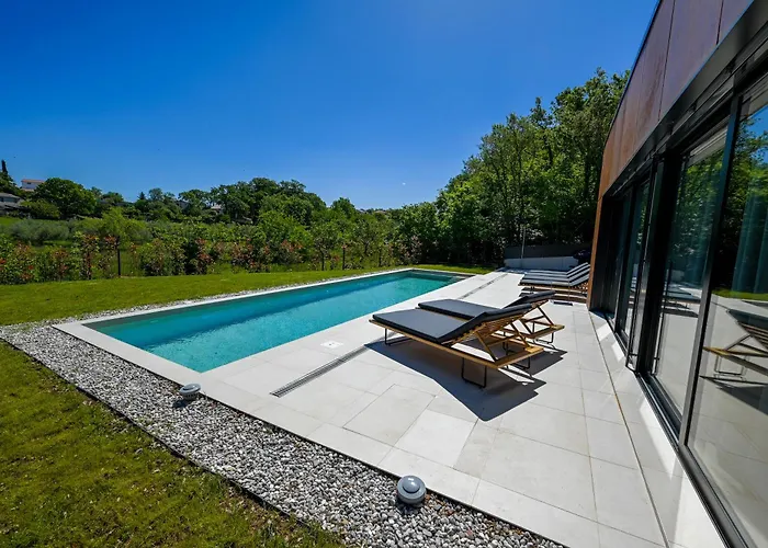 Villa House K2 *