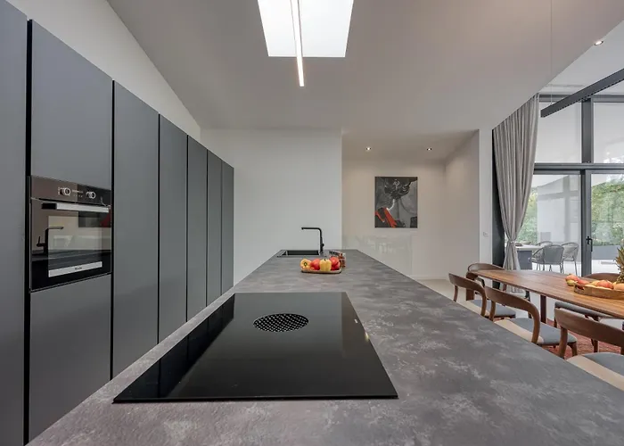 Villa House K2 *