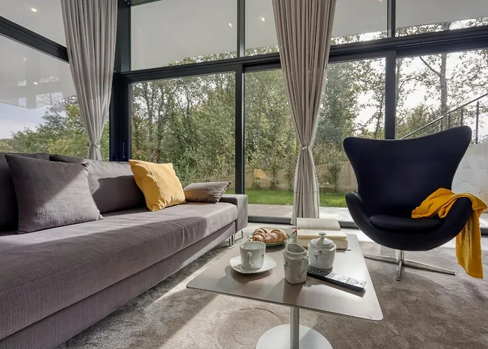 Villa House K2