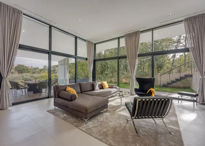 House K2 Villa *